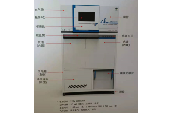 环境空气气体监测系统